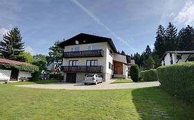 Apartmány Puskarčíková